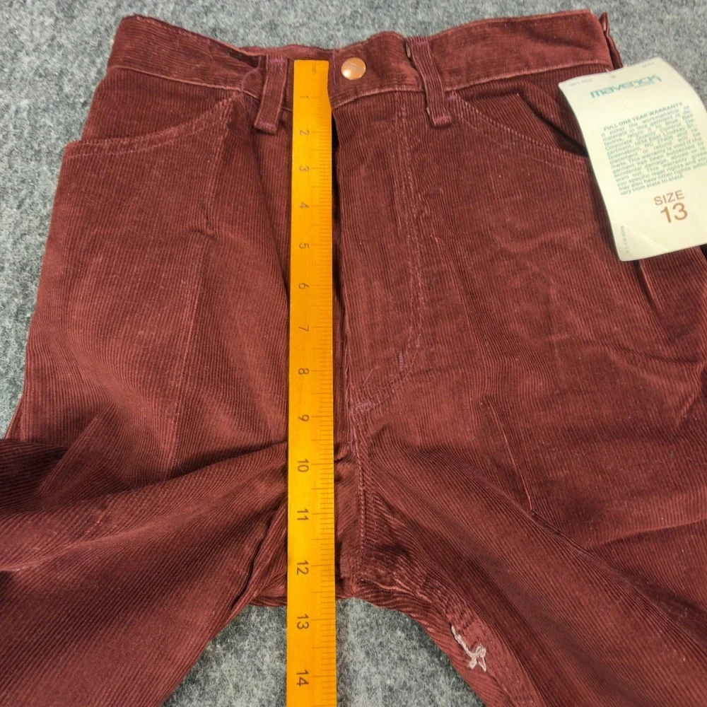 Maverick vintage 70s